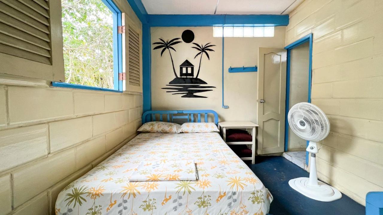 Arrecife Montanita Hostal Montañita Exterior foto