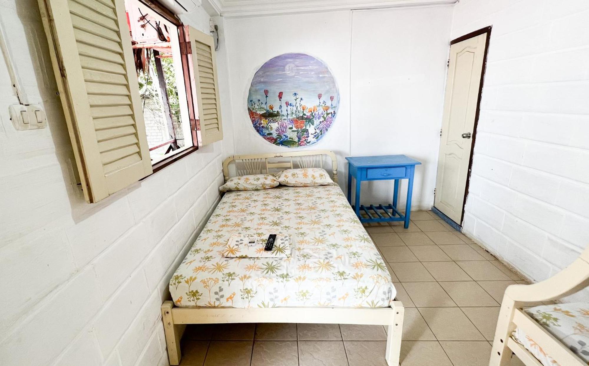 Arrecife Montanita Hostal Montañita Exterior foto